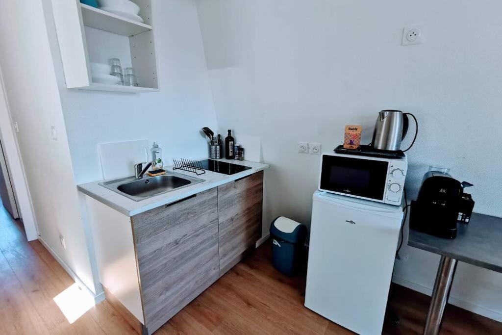 ** Appartement Cathedrale Strasbourg Centre** Εξωτερικό φωτογραφία