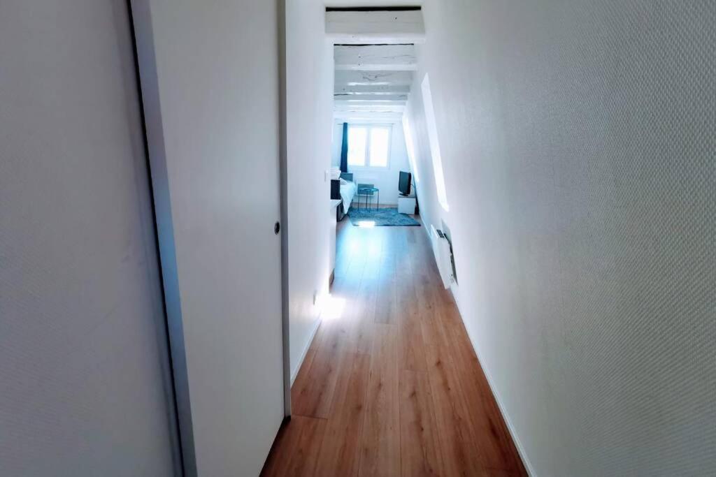 ** Appartement Cathedrale Strasbourg Centre** Εξωτερικό φωτογραφία