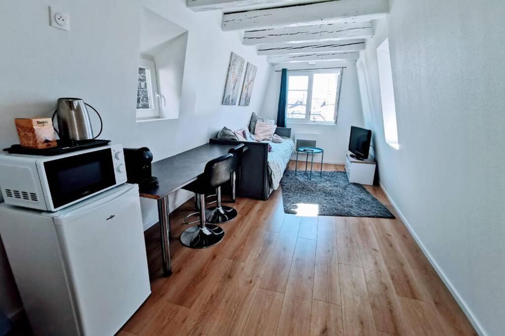 ** Appartement Cathedrale Strasbourg Centre** Εξωτερικό φωτογραφία