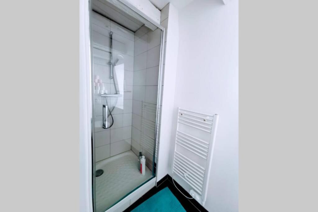 ** Appartement Cathedrale Strasbourg Centre** Εξωτερικό φωτογραφία