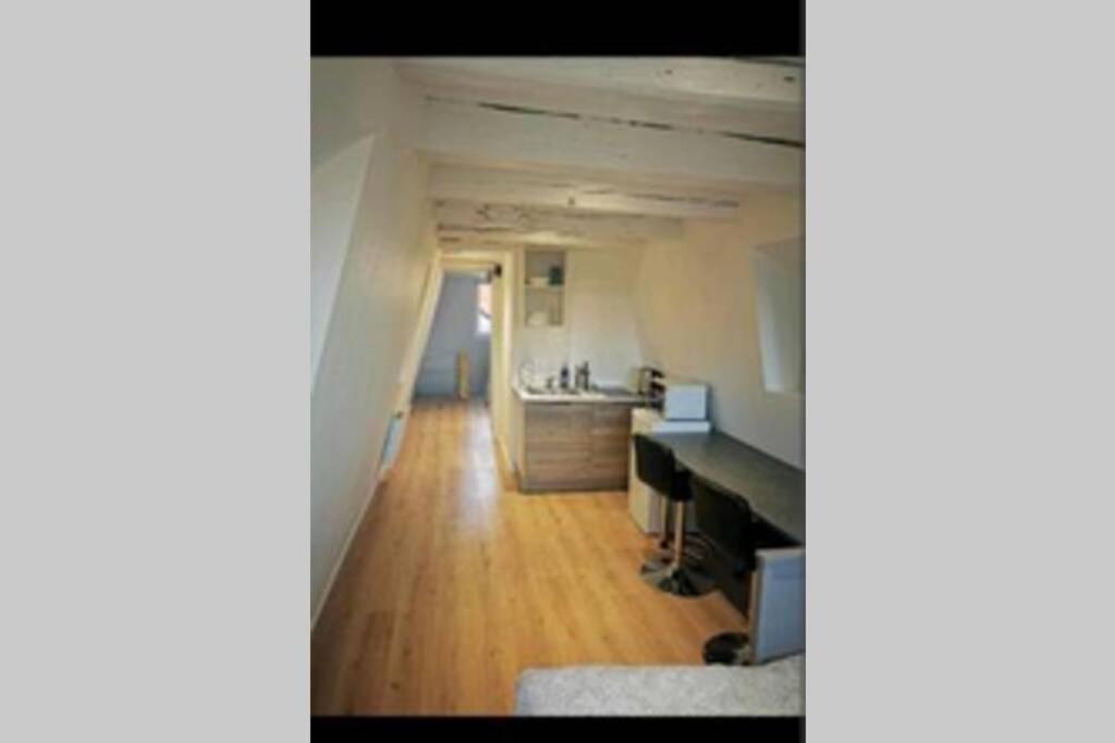 ** Appartement Cathedrale Strasbourg Centre** Εξωτερικό φωτογραφία