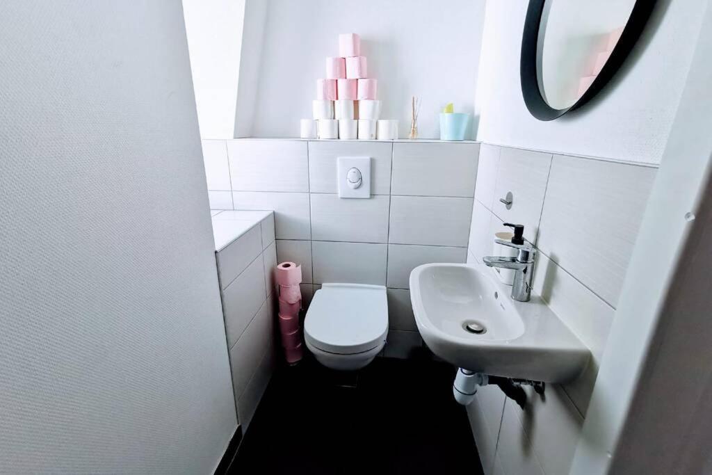 ** Appartement Cathedrale Strasbourg Centre** Εξωτερικό φωτογραφία