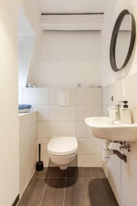 ** Appartement Cathedrale Strasbourg Centre** Εξωτερικό φωτογραφία