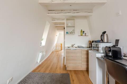 ** Appartement Cathedrale Strasbourg Centre** Εξωτερικό φωτογραφία