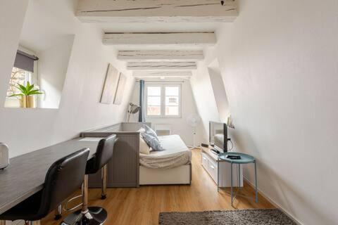 ** Appartement Cathedrale Strasbourg Centre** Εξωτερικό φωτογραφία